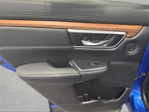 Used 2021 Honda CR-V EX-L image 19