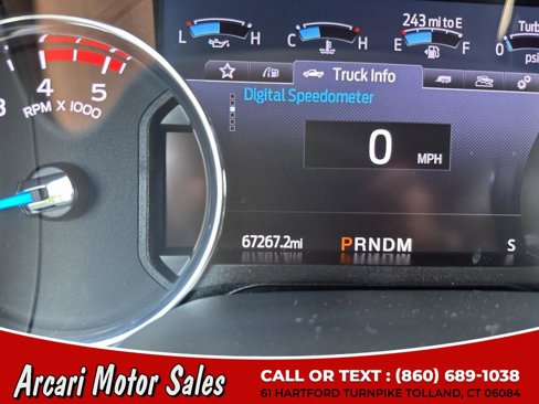 Used 2021 Ford F250 Platinum image 29