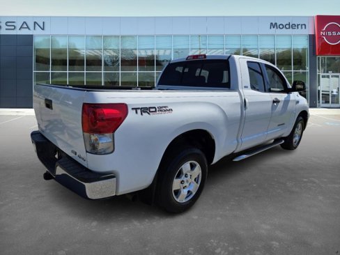 Used 2009 Toyota Tundra SR5 image 5