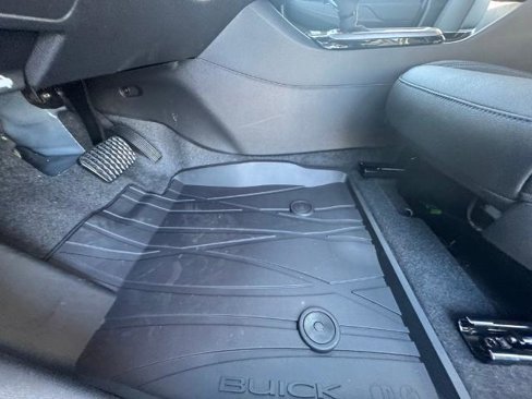 New 2025 Buick Envista Sport Touring w/ Convenience I Package image 16