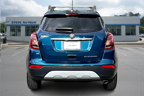 Used 2019 Buick Encore Preferred image 5