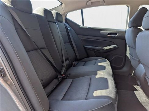 Used 2020 Nissan Altima 2.5 S image 18