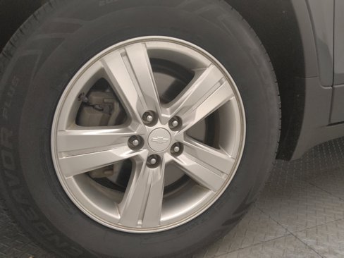 Used 2019 Chevrolet Trax LT w/ Driver Confidence Package image 31