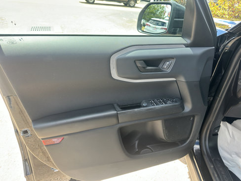 Used 2022 Ford Bronco Sport Big Bend w/ Convenience Package image 26