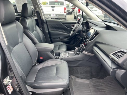 Used 2019 Subaru Forester Limited image 17