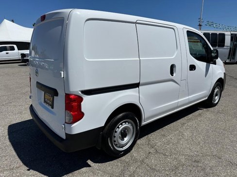 Used 2019 Nissan NV200 S image 6