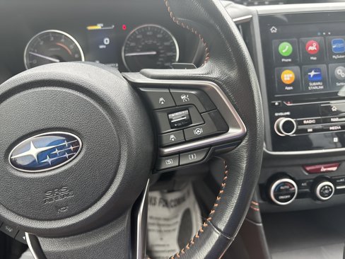 Used 2023 Subaru Crosstrek 2.5i Limited image 19