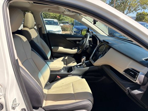 Used 2021 Subaru Outback Limited w/ Popular Package #2 image 25