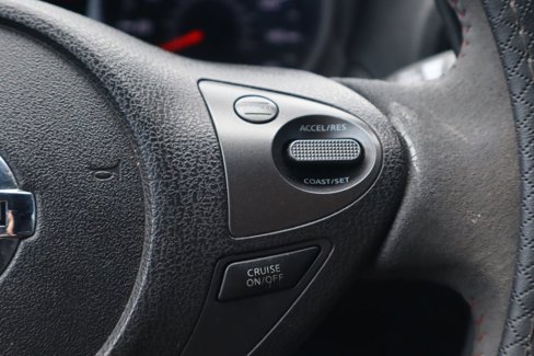 Used 2013 Nissan Juke NISMO image 13