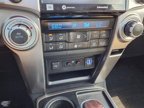 Used 2022 Toyota 4Runner Limited image 22