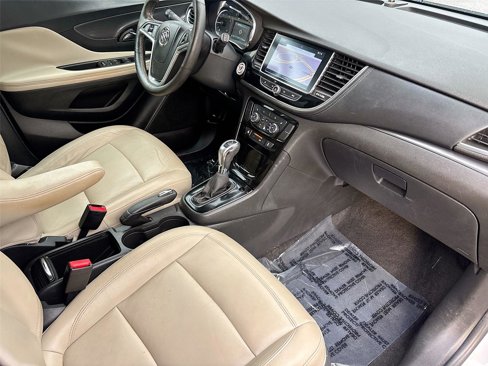 Used 2017 Buick Encore Essence image 32
