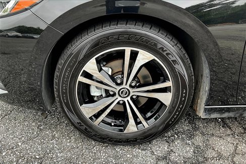 Used 2023 Nissan Sentra SV image 29