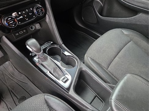 Used 2022 Buick Encore GX Select w/ Sport Touring Package image 25