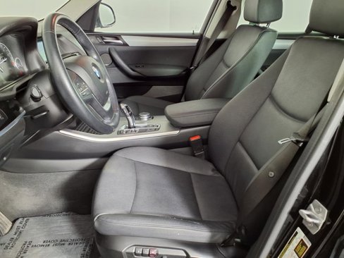 Used 2016 BMW X3 xDrive28i image 20