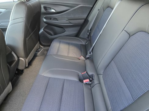 New 2025 Buick Envista Preferred w/ Convenience I Package image 6
