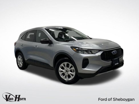 Certified 2024 Ford Escape Active image 1