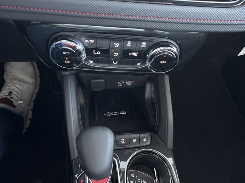 New 2026 Chevrolet TrailBlazer RS w/ Convenience Package image 16