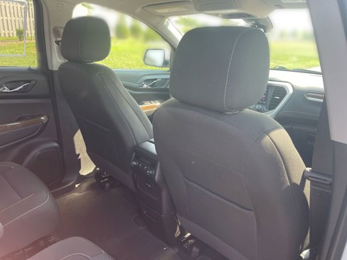 Used 2023 GMC Acadia SLE image 28