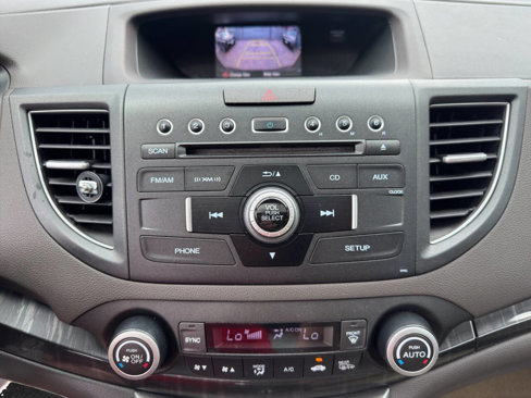 Used 2012 Honda CR-V EX-L image 16
