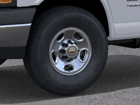 New 2025 Chevrolet Express 3500 w/ Power Convenience Package image 11