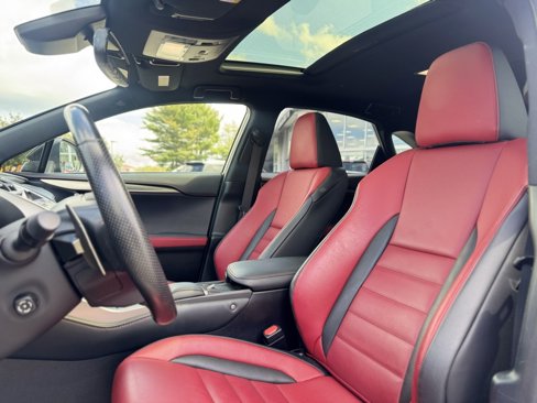 Used 2020 Lexus NX 300 F Sport image 17