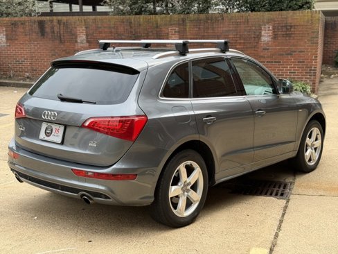 Used 2012 Audi Q5 3.2 Prestige w/ Prestige Pkg image 6
