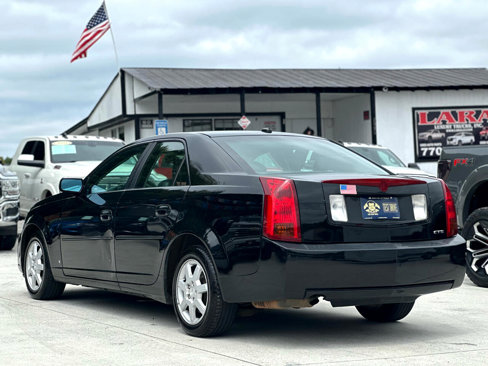 Used 2006 Cadillac CTS 2.8 image 5
