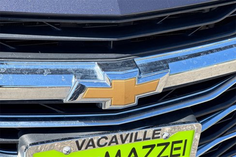 Used 2023 Chevrolet Malibu LT image 7