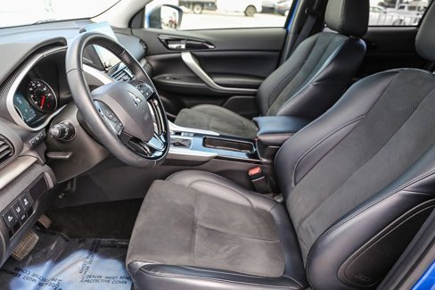Used 2024 Mitsubishi Eclipse Cross SE image 18