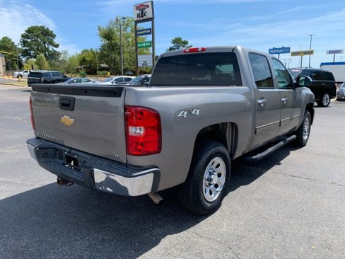 Used 2013 Chevrolet Silverado 1500 LT image 3