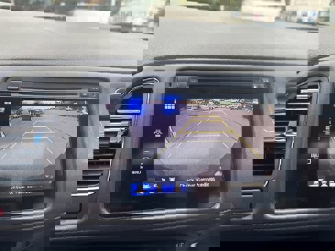 Used 2016 Honda HR-V EX image 14