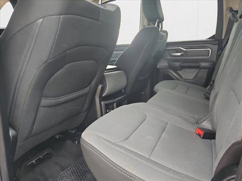 Used 2020 RAM 1500 Big Horn image 17