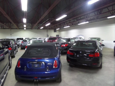 Used 2011 Chevrolet Malibu LS image 31