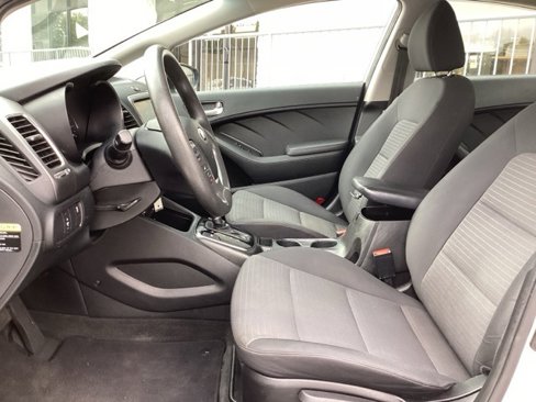 Used 2018 Kia Forte LX w/ LX Popular Package image 22