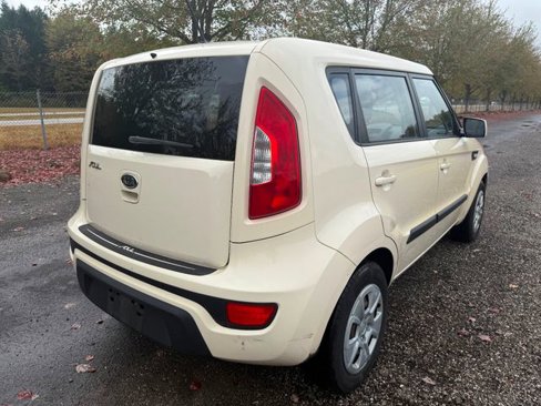 Used 2012 Kia Soul image 4