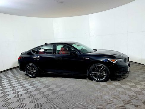 Used 2023 Acura Integra A-Spec image 7