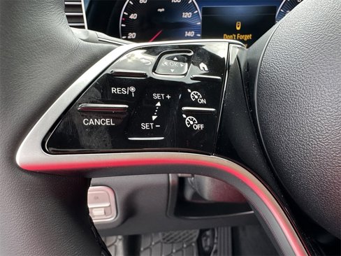 New 2026 Mercedes-Benz GLE 450 4MATIC Coupe image 20