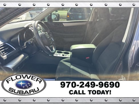 Used 2018 Subaru Outback 2.5i image 22