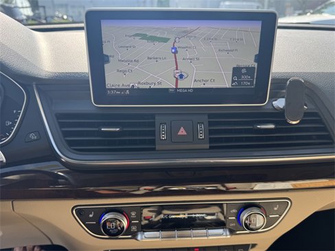 Used 2018 Audi Q5 2.0T Premium Plus w/ Premium Plus Package image 20