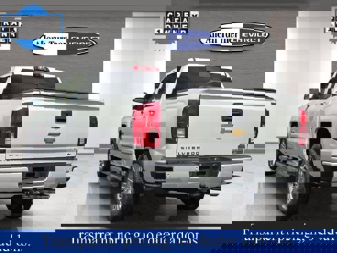 Used 2017 Chevrolet Silverado 1500 High Country image 9