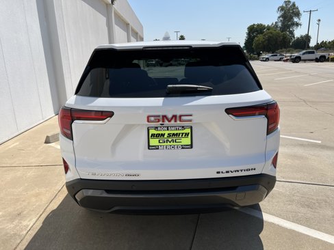 New 2026 GMC Terrain Elevation w/ LPO, Floor Liner Package image 10