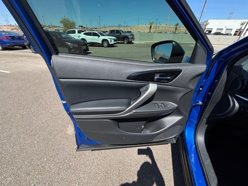 Used 2024 Mitsubishi Eclipse Cross SE image 30