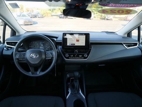 Used 2024 Toyota Corolla LE image 19