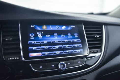 Used 2018 Buick Encore Preferred image 19