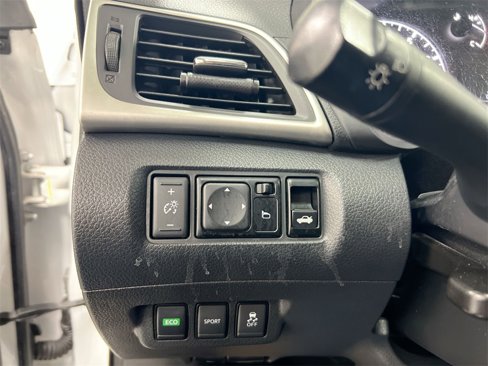 Used 2017 Nissan Sentra S image 16