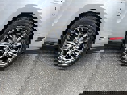 Used 2012 Ford Mustang GT Premium w/ Brembo Brake Pkg image 36