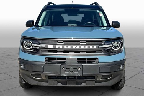 Used 2021 Ford Bronco Sport Big Bend w/ Big Bend Package image 3