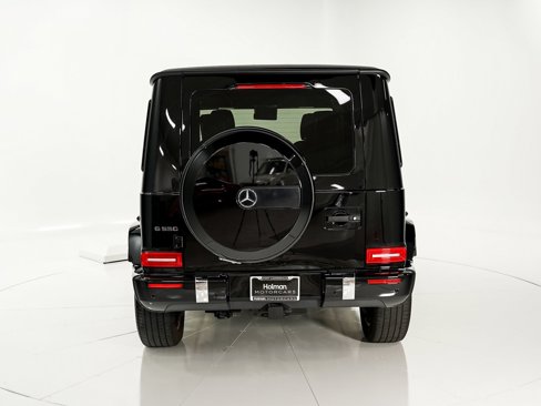 Used 2023 Mercedes-Benz G 550 image 4
