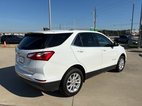 Used 2018 Chevrolet Equinox LT image 8
