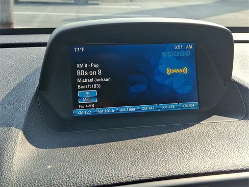 Used 2016 Buick Encore FWD image 17